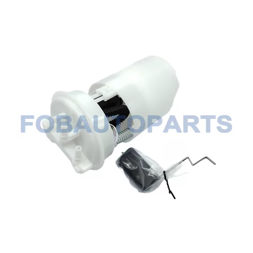 Fuel Pump Assembly Fit for Volvo S40 V40 2000-2004 L4 1.9L E8607M FG1145 P76362M - image 3